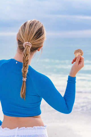 Treasue Hunt Mixed Pack Hair Ties