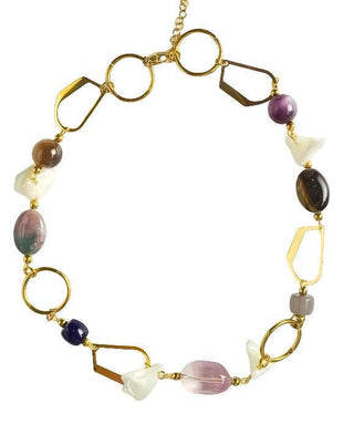 Treasure Jewels | Autumn Glow Necklace