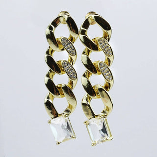 Treasure Jewels | Chain Luxe Drops