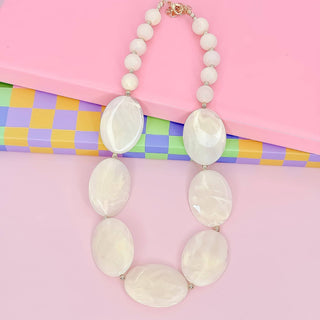 Treasure Jewels | Cloud Haze Necklace