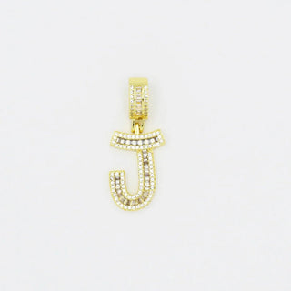 Treasure Jewels | Crystal Initial Charms