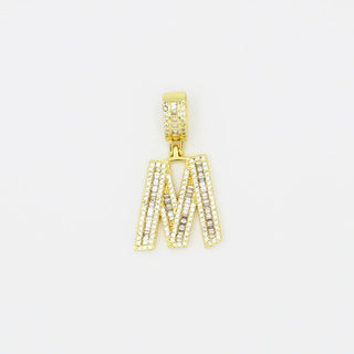 Treasure Jewels | Crystal Initial Charms