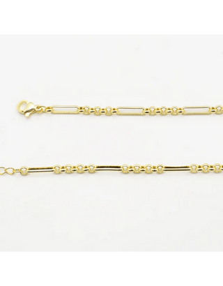 Treasure Jewels | Dainty Rolo Chain