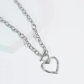 Treasure Jewels | Isn't She Lovely Necklace