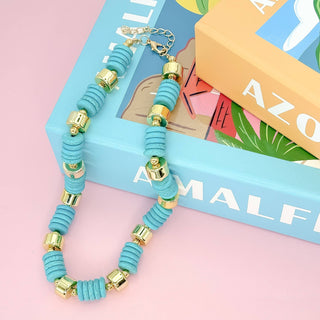 Treasure Jewels | Malibu Glow Necklace