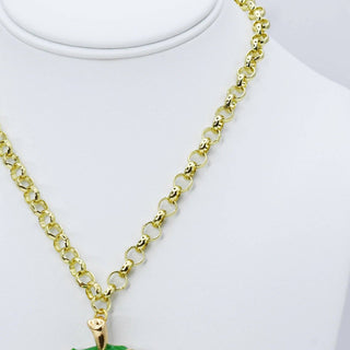 Treasure Jewels | Pink Berry Luxe Necklace