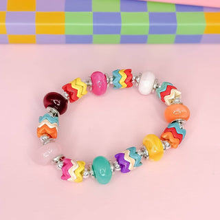 Treasure Jewels | Sweet Chaos Bracelet - Silver