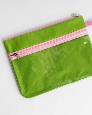 Tropical Flamingo Wet/Dry Bag