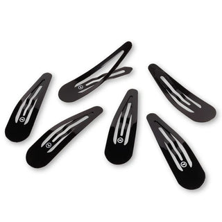 Summer Brights Snap Clips