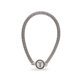 Truly Taupe Spiral Hair Coil Headband