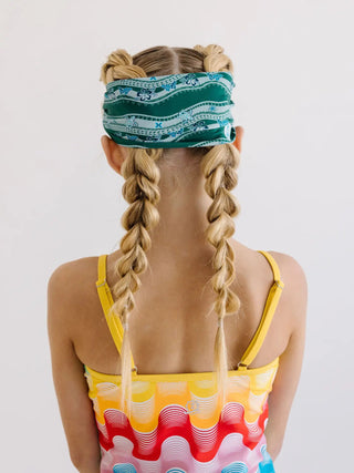 Turtle Turnpike Swim Goggles