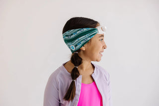 Turtle Turnpike Swim Goggles