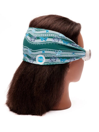 Turtle Turnpike Swim Goggles