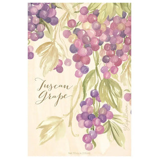 Tuscan Grape Sachet