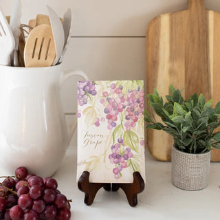 Tuscan Grape Sachet
