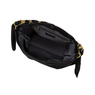 Venus Vegan Suede Tote Bag