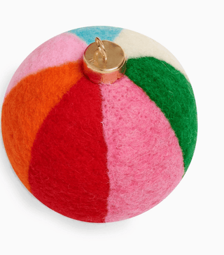 "Very Merry" Assorted Ornaments