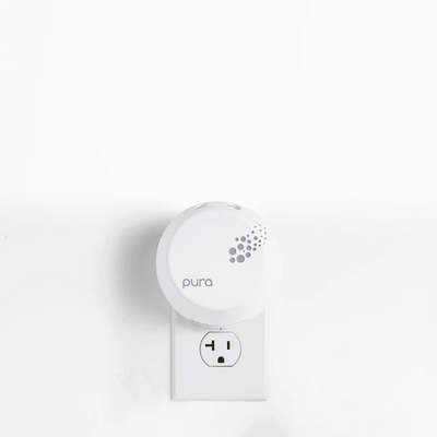 Volcano Pura Holiday Diffuser Refill