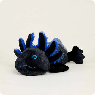 Warmies | Axolotl Black