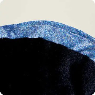 Warmies | Axolotl Black