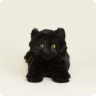 Warmies | Black Cat