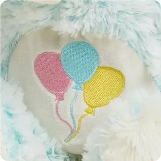 Warmies | Celebration Bear