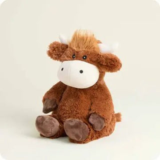 Warmies | Highland Cow