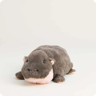 Warmies | Hippo
