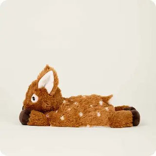Warmies | Laying Down Deer