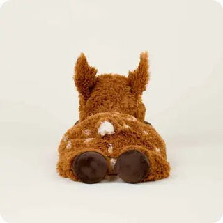 Warmies | Laying Down Deer