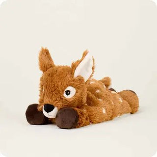 Warmies | Laying Down Deer