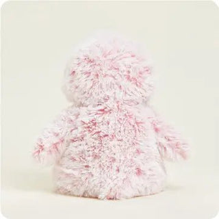 Warmies | Pink Penquin