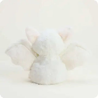 Warmies | White Bat