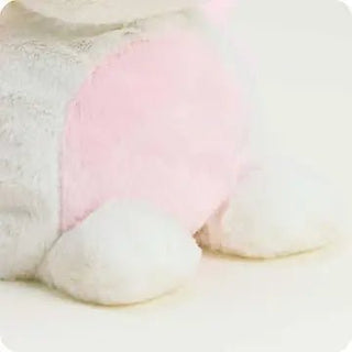 Warmies | White Bat
