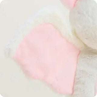 Warmies | White Bat