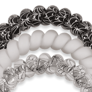 Webbed Large Hair Ties