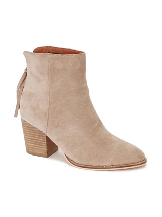 Weslee Ankle Booties