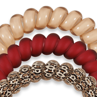 Wild Side Large Hair Ties