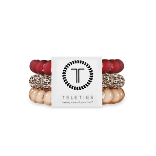 Wild Side Large Hair Ties