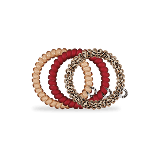 Wild Side Small Hair Ties