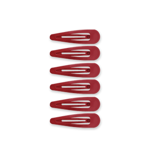 Wild Side Snap Clips