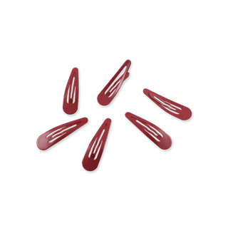 Wild Side Snap Clips