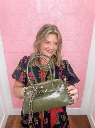 Wildflower After Dark Mini Dress