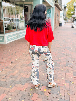 Wildflower Ranch Pants
