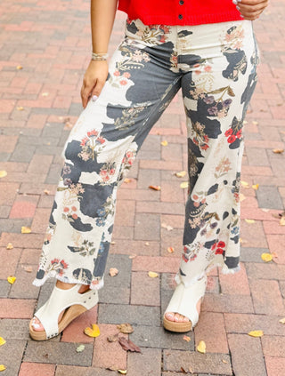 Wildflower Ranch Pants