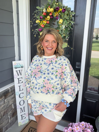 Wildflower Weekend Set