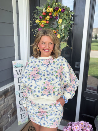 Wildflower Weekend Set