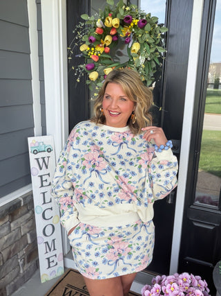 Wildflower Weekend Set