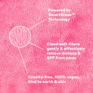 Winter Village MakeUp Eraser Ornament