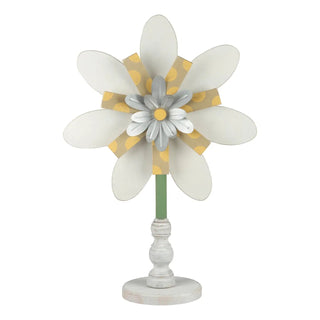 Wood Base for Toppers